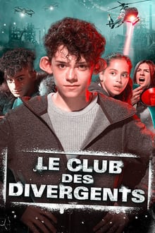 Le club des divergents streaming vf