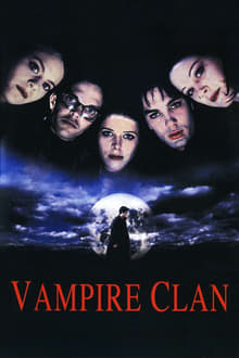 Vampire Clan streaming vf