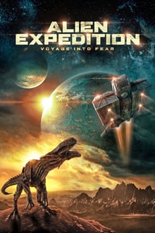 Alien Expedition streaming vf