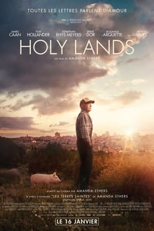 Holy Lands streaming vf