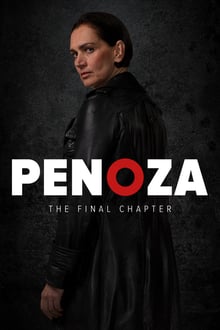 Penoza: The Final Chapter streaming vf