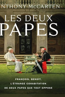 Les Deux Papes streaming vf
