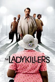 Ladykillers streaming vf