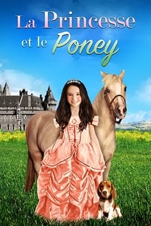 La Princesse et le Poney streaming vf