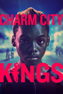 Charm City Kings streaming vf