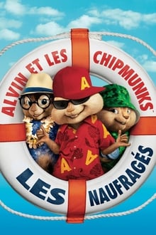 Alvin et les Chipmunks 3 streaming vf
