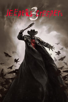 Jeepers Creepers 3 streaming vf