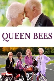 Queen Bees streaming vf