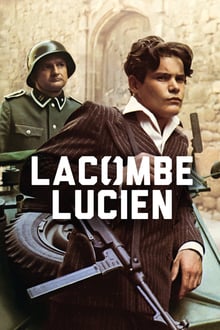 Lacombe Lucien streaming vf