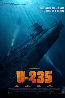 U-235 streaming vf