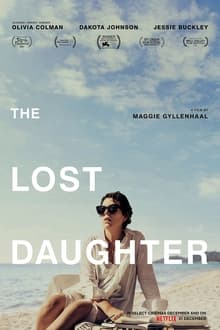 The Lost Daughter streaming vf