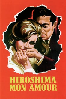 Hiroshima mon amour streaming vf