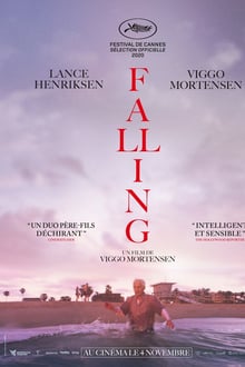 Falling streaming vf