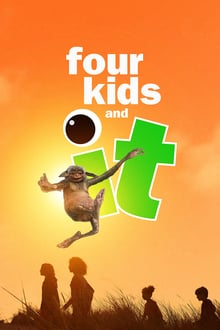 Four Kids and It streaming vf