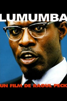 Lumumba streaming vf