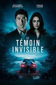 Le Témoin invisible streaming vf