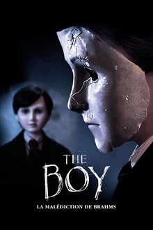 The Boy : La malédiction de Brahms streaming vf