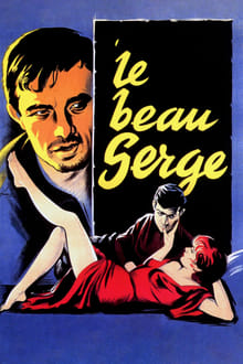 Le Beau Serge streaming vf
