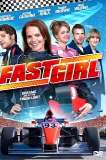 Fast Girl : La Fille Du Pilote streaming vf