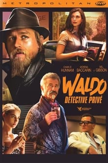 Waldo, détective privé streaming vf