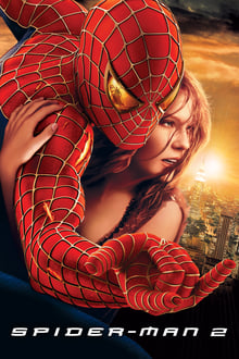 Spider-Man 2 streaming vf