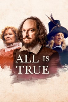 All Is True streaming vf
