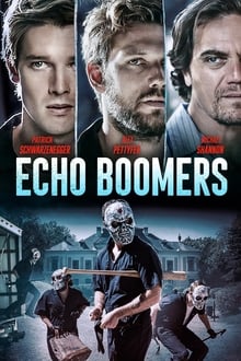 Echo Boomers streaming vf