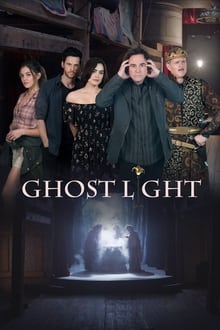 Ghost Light streaming vf