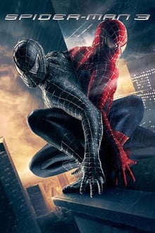 Spider-Man 3 streaming vf