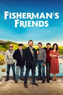 Fisherman's friends streaming vf