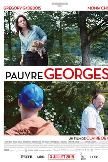 Pauvre Georges ! streaming vf