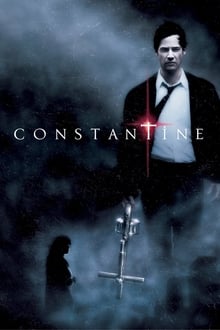 Constantine streaming vf