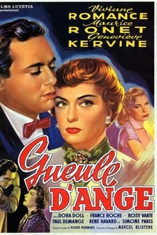 Gueule d'ange streaming vf