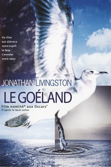 Jonathan Livingston le goéland streaming vf