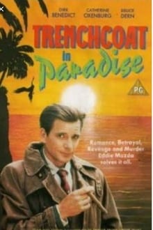 Trenchcoat in Paradise streaming vf