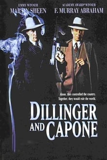 Dillinger et Capone streaming vf