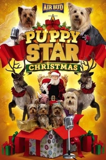 Puppy Star : c’est Noël ! streaming vf