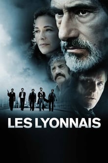 Les Lyonnais streaming vf