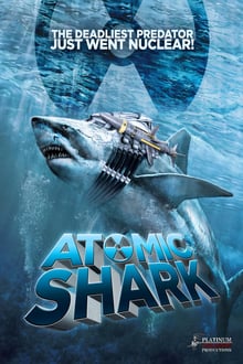Atomic Shark streaming vf