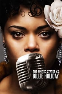 The United States vs. Billie Holiday streaming vf