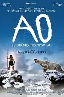 Ao, le dernier Néandertal streaming vf