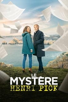 Le Mystère Henri Pick streaming vf