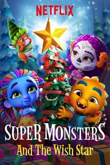 Les Super Mini Monstres et l'étoile Magique streaming vf