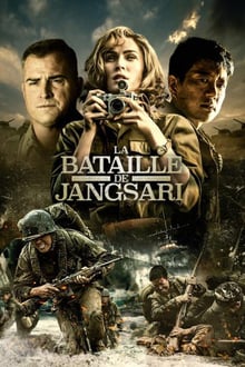 La Bataille de Jangsari streaming vf