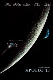 Apollo 13 streaming vf