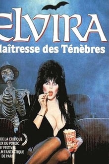Elvira, maîtresse des ténèbres streaming vf