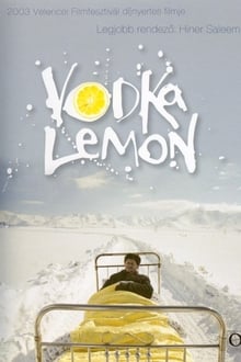 Vodka Lemon streaming vf