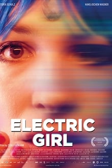 Electric Girl streaming vf