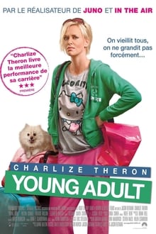 Young Adult streaming vf