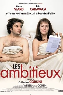 Les ambitieux streaming vf